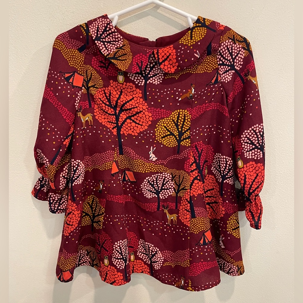 OshKosh Genuine Kids Dress